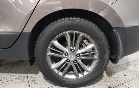 Hyundai ix35 I рестайлинг, 2014 год, 1 120 000 рублей, 19 фотография