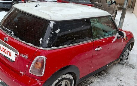 MINI Hatch, 2007 год, 577 777 рублей, 10 фотография