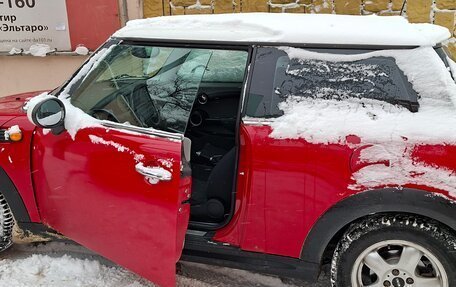 MINI Hatch, 2007 год, 577 777 рублей, 13 фотография