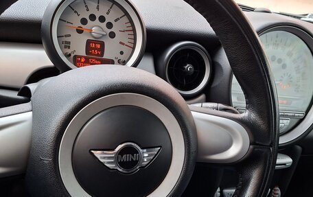 MINI Hatch, 2007 год, 577 777 рублей, 19 фотография