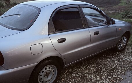 Chevrolet Lanos I, 2007 год, 200 010 рублей, 2 фотография