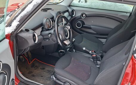 MINI Hatch, 2007 год, 577 777 рублей, 14 фотография