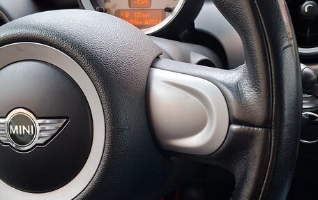 MINI Hatch, 2007 год, 577 777 рублей, 22 фотография