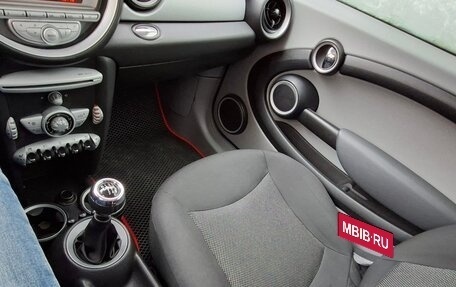 MINI Hatch, 2007 год, 577 777 рублей, 23 фотография