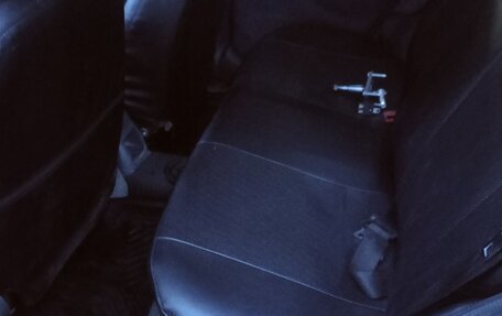 Chevrolet Lanos I, 2007 год, 200 010 рублей, 5 фотография