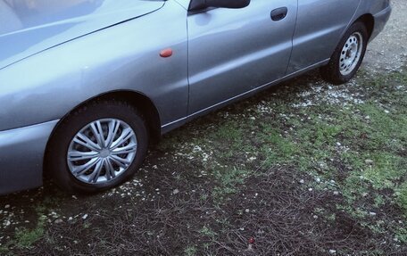 Chevrolet Lanos I, 2007 год, 200 010 рублей, 4 фотография