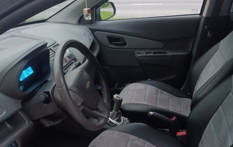 Chevrolet Cobalt II, 2014 год, 570 000 рублей, 5 фотография