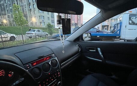 Mazda 6, 2006 год, 400 000 рублей, 4 фотография