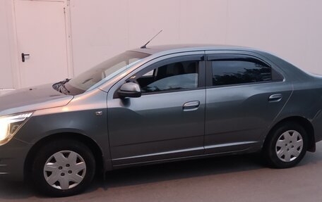Chevrolet Cobalt II, 2014 год, 570 000 рублей, 7 фотография