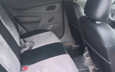 Chevrolet Cobalt II, 2014 год, 570 000 рублей, 4 фотография