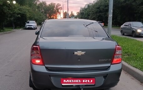 Chevrolet Cobalt II, 2014 год, 570 000 рублей, 3 фотография