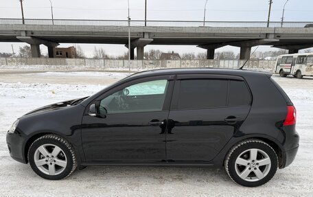 Volkswagen Golf V, 2008 год, 800 000 рублей, 12 фотография