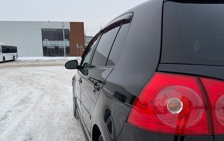 Volkswagen Golf V, 2008 год, 800 000 рублей, 10 фотография