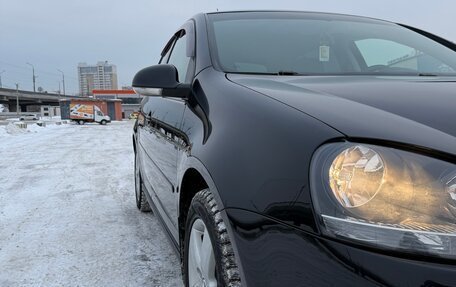 Volkswagen Golf V, 2008 год, 800 000 рублей, 4 фотография