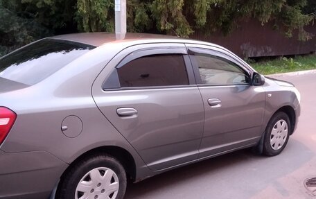 Chevrolet Cobalt II, 2014 год, 570 000 рублей, 8 фотография