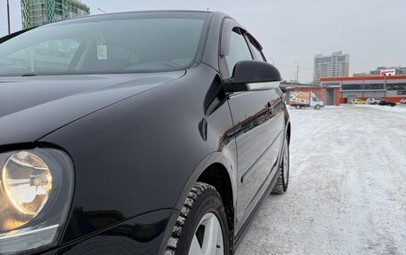 Volkswagen Golf V, 2008 год, 800 000 рублей, 15 фотография