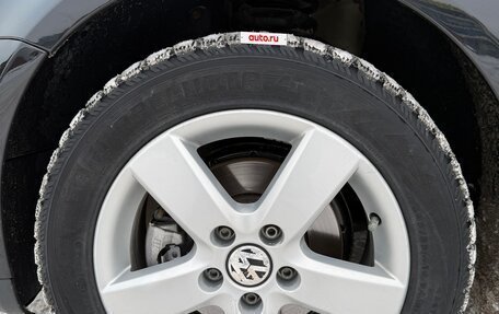 Volkswagen Golf V, 2008 год, 800 000 рублей, 18 фотография