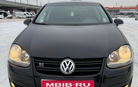 Volkswagen Golf V, 2008 год, 800 000 рублей, 17 фотография