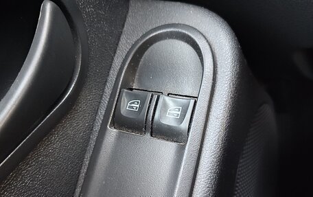 Renault Duster I рестайлинг, 2018 год, 980 000 рублей, 21 фотография