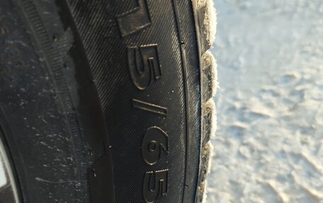 Renault Duster I рестайлинг, 2018 год, 980 000 рублей, 20 фотография