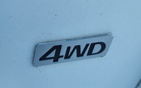 Renault Duster I рестайлинг, 2018 год, 980 000 рублей, 23 фотография