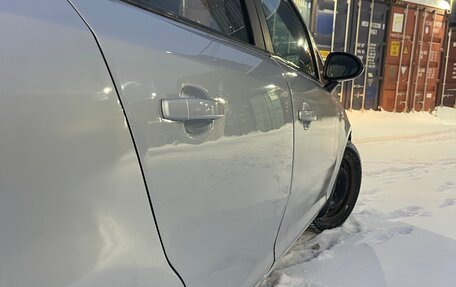 Opel Corsa D, 2008 год, 350 000 рублей, 8 фотография