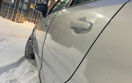 Opel Corsa D, 2008 год, 350 000 рублей, 7 фотография