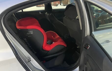 Opel Corsa D, 2008 год, 350 000 рублей, 15 фотография