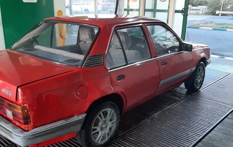 Opel Ascona C, 1986 год, 145 000 рублей, 4 фотография