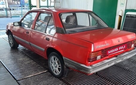 Opel Ascona C, 1986 год, 145 000 рублей, 3 фотография