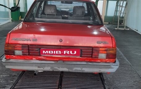 Opel Ascona C, 1986 год, 145 000 рублей, 5 фотография