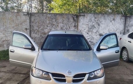 Nissan Almera, 2006 год, 270 000 рублей, 2 фотография