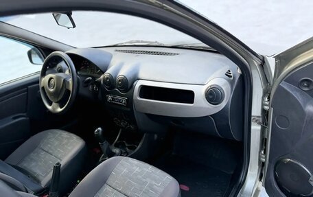 Renault Logan I, 2015 год, 600 000 рублей, 9 фотография