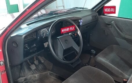 Opel Ascona C, 1986 год, 145 000 рублей, 15 фотография