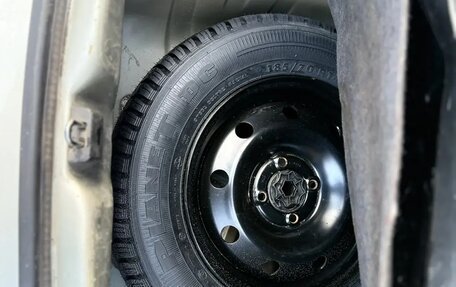 Renault Logan I, 2015 год, 600 000 рублей, 15 фотография