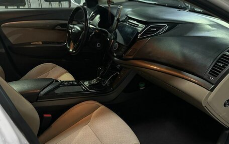 Hyundai i40 I рестайлинг, 2016 год, 920 000 рублей, 7 фотография