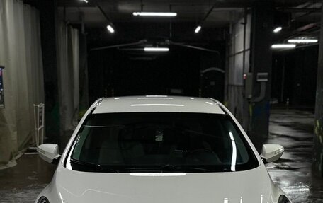 Hyundai i40 I рестайлинг, 2016 год, 920 000 рублей, 5 фотография