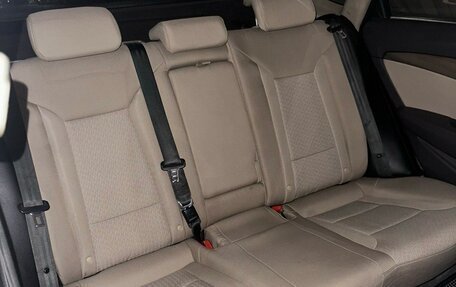 Hyundai i40 I рестайлинг, 2016 год, 920 000 рублей, 8 фотография