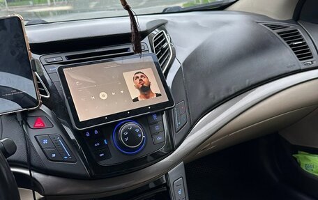 Hyundai i40 I рестайлинг, 2016 год, 920 000 рублей, 6 фотография