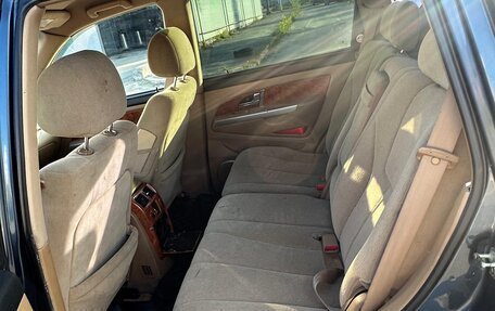 SsangYong Rexton III, 2003 год, 380 000 рублей, 8 фотография