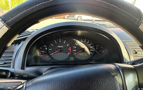 SsangYong Rexton III, 2003 год, 380 000 рублей, 10 фотография