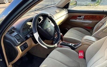 SsangYong Rexton III, 2003 год, 380 000 рублей, 9 фотография