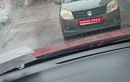 Geely MK Cross I, 2012 год, 210 000 рублей, 3 фотография