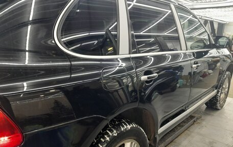 Porsche Cayenne III, 2008 год, 1 740 000 рублей, 6 фотография