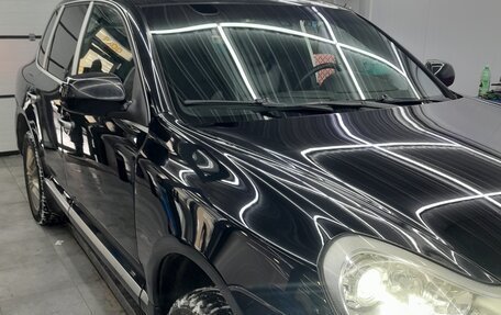 Porsche Cayenne III, 2008 год, 1 740 000 рублей, 5 фотография