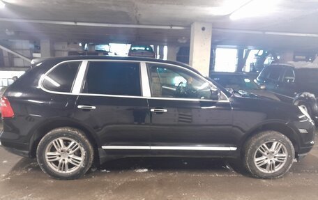 Porsche Cayenne III, 2008 год, 1 740 000 рублей, 10 фотография