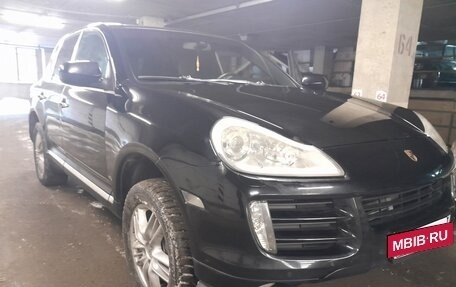 Porsche Cayenne III, 2008 год, 1 740 000 рублей, 8 фотография