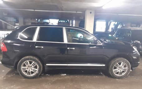 Porsche Cayenne III, 2008 год, 1 740 000 рублей, 11 фотография