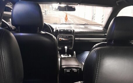 Porsche Cayenne III, 2008 год, 1 740 000 рублей, 21 фотография