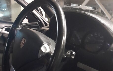 Porsche Cayenne III, 2008 год, 1 740 000 рублей, 22 фотография